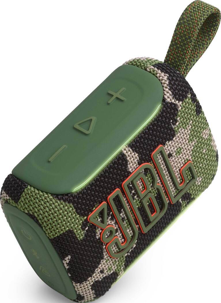 JBL GO5 Squad