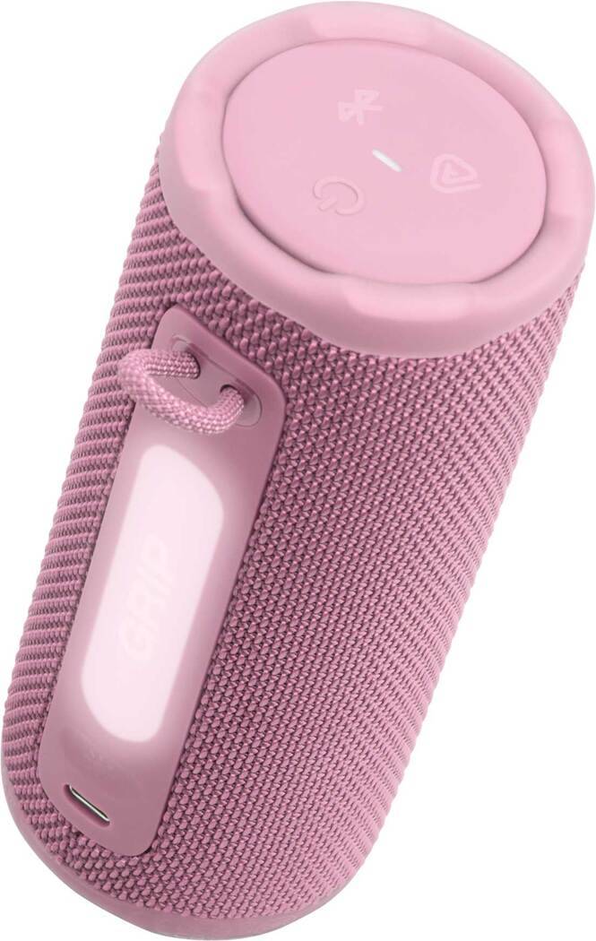 JBL Grip Pink
