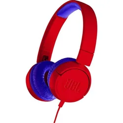 JBL JR300 Red