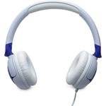 JBL JR320 Blue