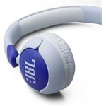 JBL JR320 Blue