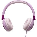 JBL JR320 Purple