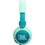 JBL JR320BT Green