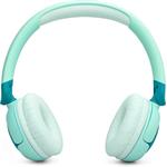 JBL JR320BT Green
