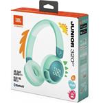 JBL JR320BT Green