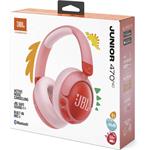 JBL JR470NC Pink