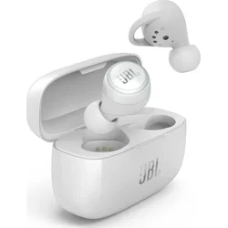 JBL Live 300TWS White LIVE300TWSWHT - Sluchátka