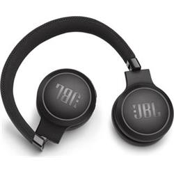 JBL LIVE 400BT Black LIVE400BTBLK - Sluchátka