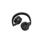 JBL LIVE 460NC Black