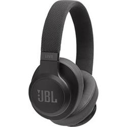 JBL LIVE 500BT Black LIVE500BTBLK - Sluchátka