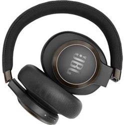 JBL LIVE 650BTNC Black LIVE650BTNCBK - Sluchátka