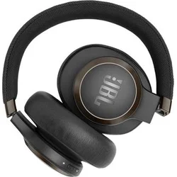 JBL LIVE 650BTNC Black