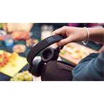 JBL Live 670NC Black