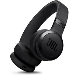 JBL Live 670NC Black