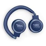 JBL Live 670NC Blue