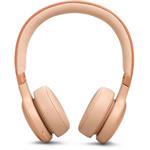JBL Live 670NC Sand