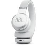 JBL Live 670NC White