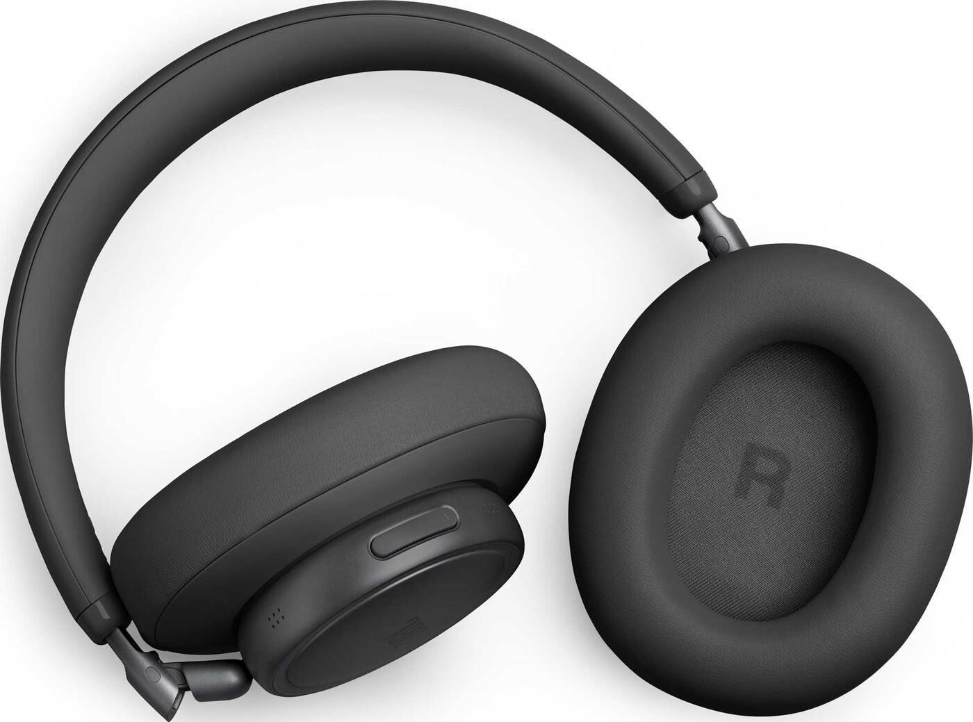 JBL Live 780NC Black