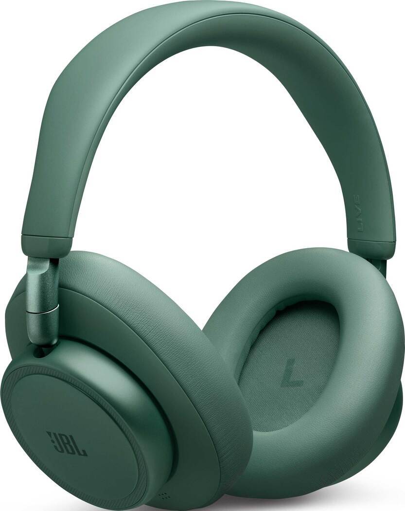 JBL Live 780NC Green