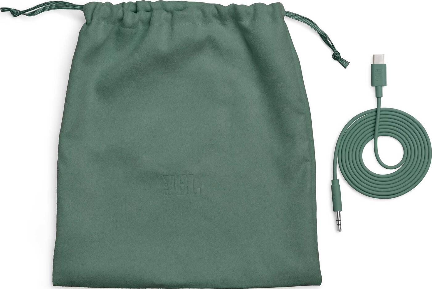 JBL Live 780NC Green