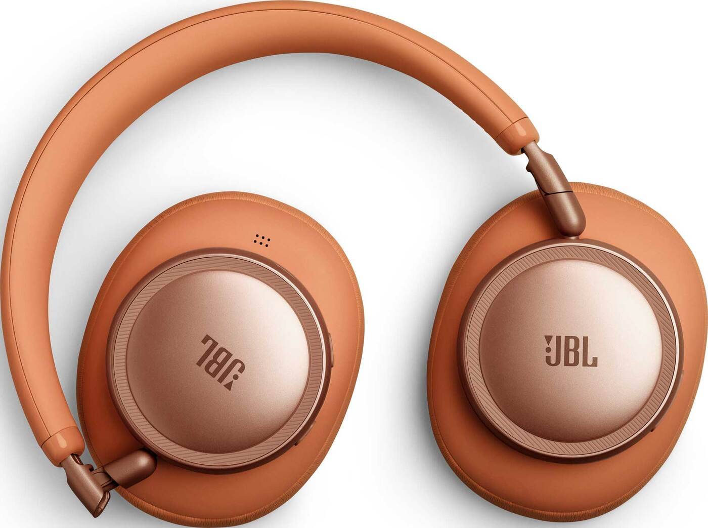 JBL Live 780NC Orange