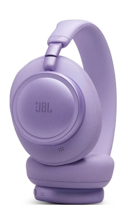 JBL Live 780NC Purple