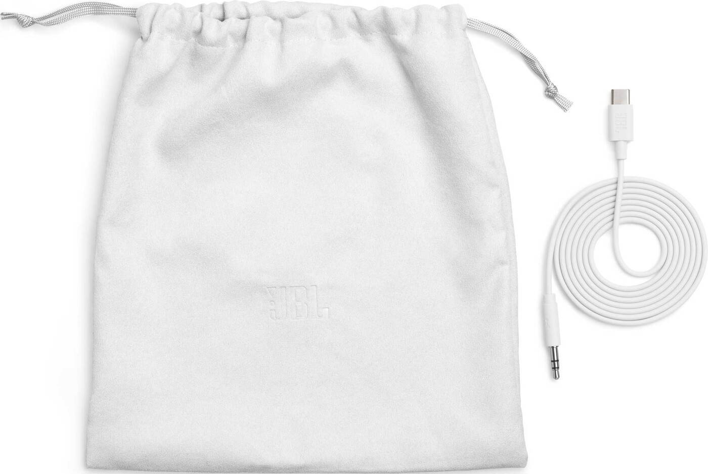 JBL Live 780NC White