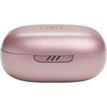 JBL Live Flex Rose