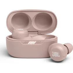 JBL Live Free NC+ TWS Rose LIVEFRNCPTWSR - Sluchátka
