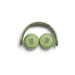 JBL LIVE JR310BT Zelená