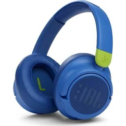 JBL LIVE JR460NC Blue