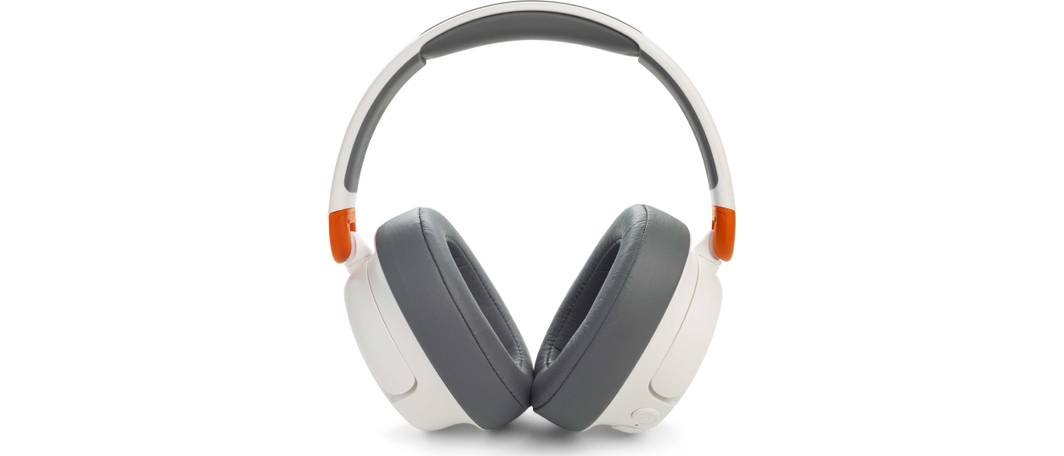 JBL LIVE JR460NC White
