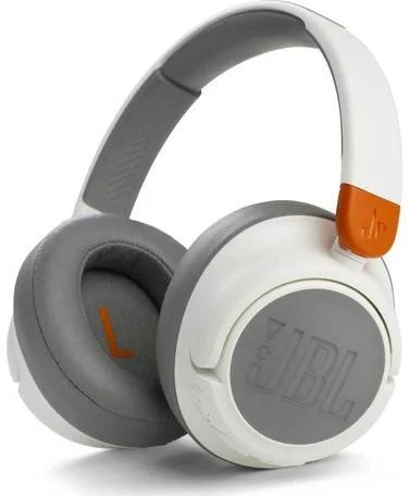 JBL LIVE JR460NC White