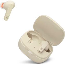 JBL Live PRO+ TWS Sand - Sluchátka