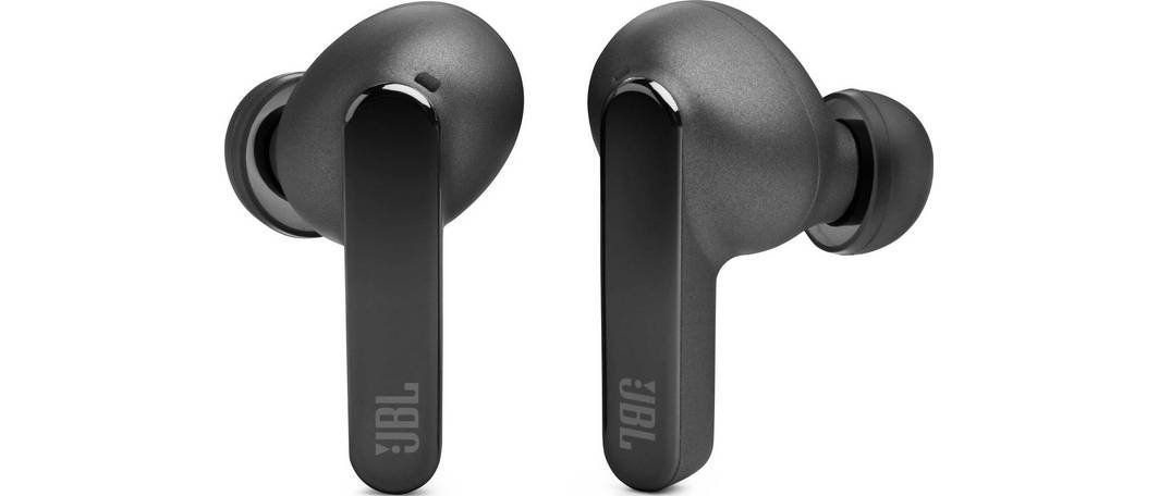 JBL Live PRO2 TWS Black