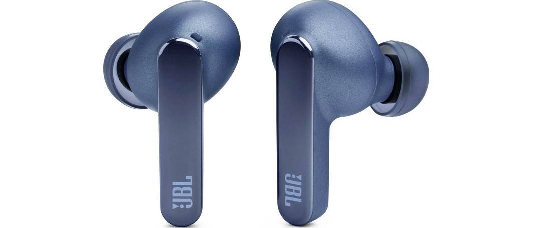 JBL Live PRO2 TWS Blue