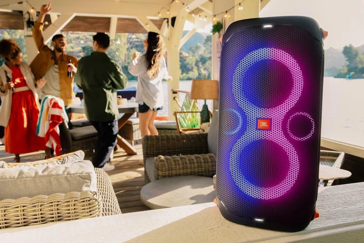 JBL Partybox 110