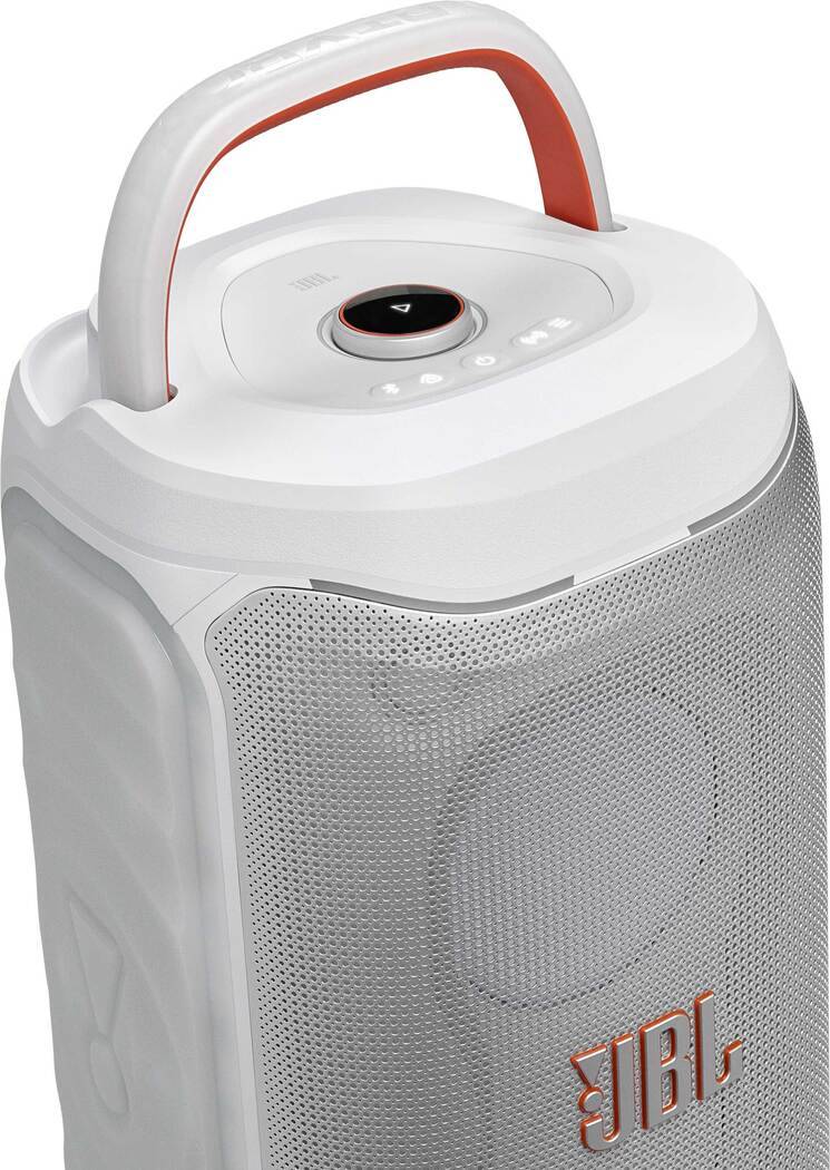 JBL PartyBox 130 biela