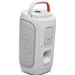 JBL PartyBox 130 biela
