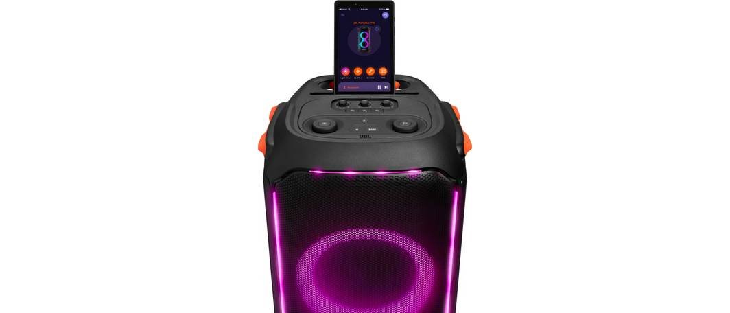 JBL Partybox 710