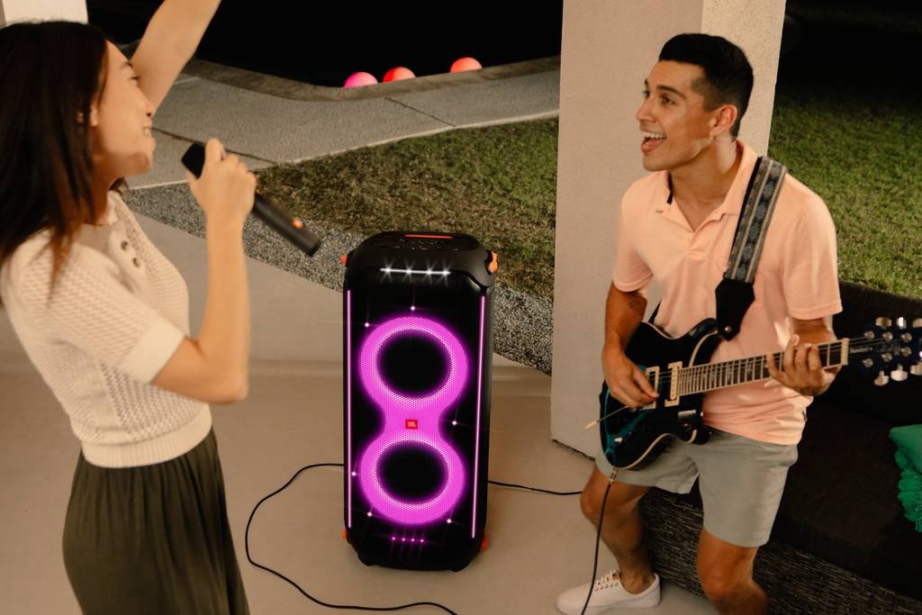 JBL Partybox 710