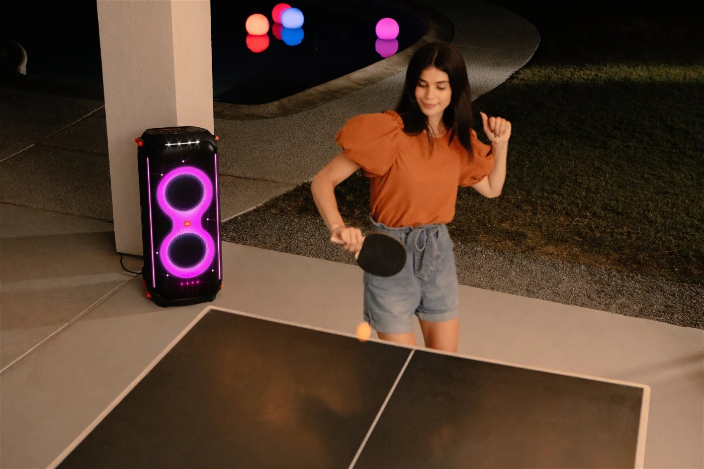 JBL Partybox 710