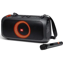 JBL Partybox Go - Reproduktory