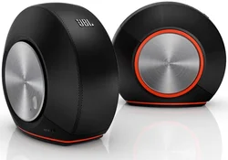 JBL Pebbles černé