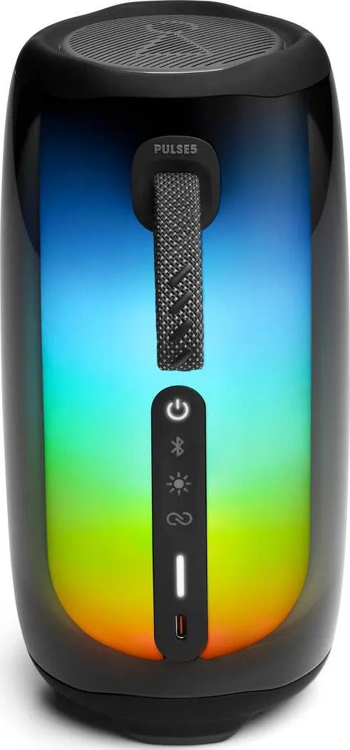 JBL Pulse 5 Black