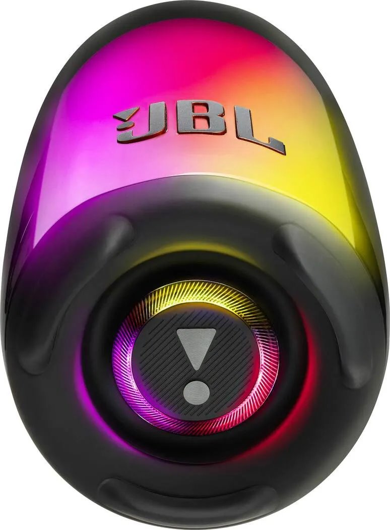 JBL Pulse 5 Black
