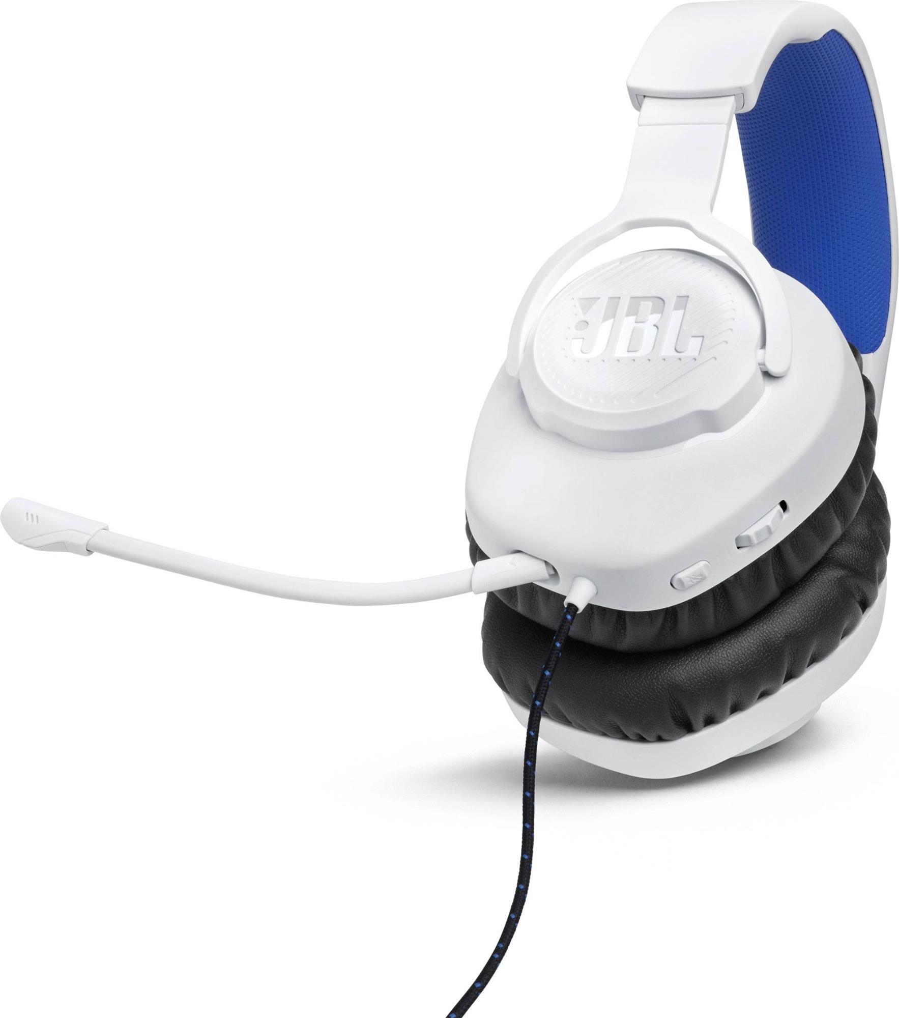 JBL Quantum 100P Console