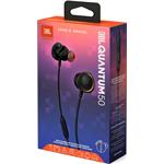 JBL Quantum 50 Black