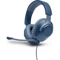 JBL QUANTUM100BLU