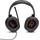 JBL QUANTUM200BLK - drátová sluchátka